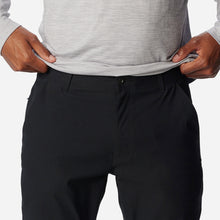 Tải hình ảnh vào trình xem Thư viện, Quần Dài Thể Thao Nam Columbia Black Mesa™ Woven - Đen - Supersports Vietnam