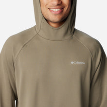 Load image into Gallery viewer, Áo Thun Dài Tay Nam Columbia Mesa™ Waffle Knit - Xanh Quân Đội - Supersports Vietnam