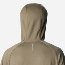 Load image into Gallery viewer, Áo Thun Dài Tay Nam Columbia Mesa™ Waffle Knit - Xanh Quân Đội - Supersports Vietnam