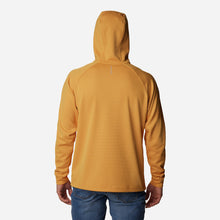 Tải hình ảnh vào trình xem Thư viện, Áo Thun Tay Dài Nam Columbia Black Mesa™ Waffle Knit - Vàng - Supersports Vietnam