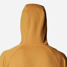 Tải hình ảnh vào trình xem Thư viện, Áo Thun Tay Dài Nam Columbia Black Mesa™ Waffle Knit - Vàng - Supersports Vietnam