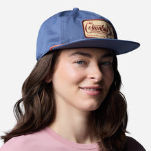 Tải hình ảnh vào trình xem Thư viện, Mũ Lưỡi Trai Columbia Ratchet Strap™ Snap Back - Xanh Dương - Supersports Vietnam