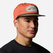 Tải hình ảnh vào trình xem Thư viện, Mũ Lưỡi Trai Columbia Ratchet Strap™ Snap Back - Cam - Supersports Vietnam