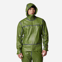 Tải hình ảnh vào trình xem Thư viện, Áo Khoác Nam Columbia Outdry Extreme™ Wyldwood™ Shell - Xanh Lá - Supersports Vietnam