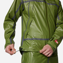 Tải hình ảnh vào trình xem Thư viện, Áo Khoác Nam Columbia Outdry Extreme™ Wyldwood™ Shell - Xanh Lá - Supersports Vietnam