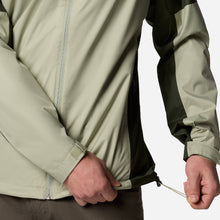 Tải hình ảnh vào trình xem Thư viện, Áo Khoác Nam Columbia Inner Limits™ Iii - Xanh Mint - Supersports Vietnam