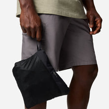 Tải hình ảnh vào trình xem Thư viện, Áo Khoác Nam Columbia Loop Trail™ Ii Windbreaker - Đen - Supersports Vietnam