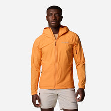 Tải hình ảnh vào trình xem Thư viện, Áo Khoác Nam Columbia Loop Trail™ Ii Windbreaker - Cam - Supersports Vietnam