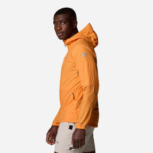 Tải hình ảnh vào trình xem Thư viện, Áo Khoác Nam Columbia Loop Trail™ Ii Windbreaker - Cam - Supersports Vietnam