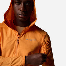Tải hình ảnh vào trình xem Thư viện, Áo Khoác Nam Columbia Loop Trail™ Ii Windbreaker - Cam - Supersports Vietnam