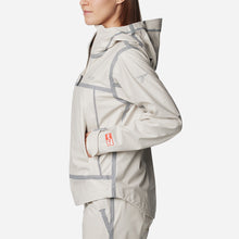Tải hình ảnh vào trình xem Thư viện, Áo Khoác Nữ Columbia OutDry Extreme™ Wyldwood™ Shell - Be - Supersports Vietnam