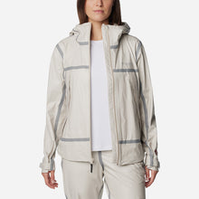 Tải hình ảnh vào trình xem Thư viện, Áo Khoác Nữ Columbia OutDry Extreme™ Wyldwood™ Shell - Be - Supersports Vietnam