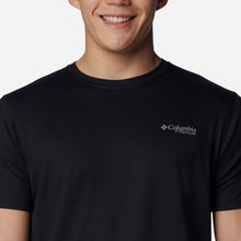 Load image into Gallery viewer, Áo Thun Tay Ngắn Nam Columbia Summit Valley™ - Đen - Supersports Vietnam