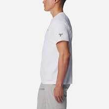 Load image into Gallery viewer, Áo Thun Tay Ngắn Nam Columbia Summit Valley™ - Trắng - Supersports Vietnam