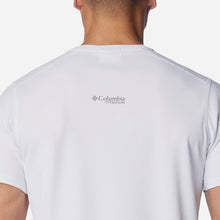 Load image into Gallery viewer, Áo Thun Tay Ngắn Nam Columbia Summit Valley™ - Trắng - Supersports Vietnam