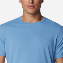 Load image into Gallery viewer, Áo Thun Tay Ngắn Nam Columbia Summit Valley™ - Xanh Dương - Supersports Vietnam