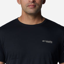 Load image into Gallery viewer, Áo Thun Tay Ngắn Nam Columbia Cirque River™ - Đen - Supersports Vietnam