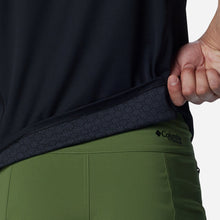 Load image into Gallery viewer, Áo Thun Tay Ngắn Nam Columbia Cirque River™ - Đen - Supersports Vietnam