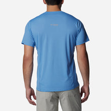 Load image into Gallery viewer, Áo Thun Tay Ngắn Nam Columbia Cirque River™ - Xanh Dương - Supersports Vietnam