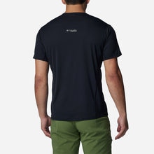 Load image into Gallery viewer, Áo Thun Nam Columbia Cirque River™ Graphic Crew - Đen - Supersports Vietnam