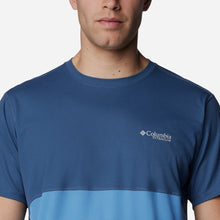 Tải hình ảnh vào trình xem Thư viện, Áo Thun Tay Ngắn Nam Columbia Cirque River™ Graphic - Xanh Dương - Supersports Vietnam