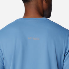 Load image into Gallery viewer, Áo Thun Dài Tay Nam Columbia Summit Valley™ - Xanh Dương - Supersports Vietnam