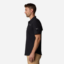 Load image into Gallery viewer, Áo Sơ Mi Tay Ngắn Nam Columbia Summit Valley™ Woven - Đen - Supersports Vietnam