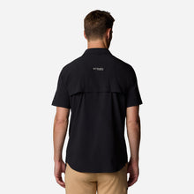 Load image into Gallery viewer, Áo Sơ Mi Tay Ngắn Nam Columbia Summit Valley™ Woven - Đen - Supersports Vietnam