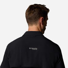 Load image into Gallery viewer, Áo Sơ Mi Tay Ngắn Nam Columbia Summit Valley™ Woven - Đen - Supersports Vietnam