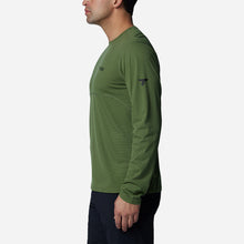 Load image into Gallery viewer, Áo Thun Dài Tay Nam Columbia Cirque River™ - Xanh Lá - Supersports Vietnam