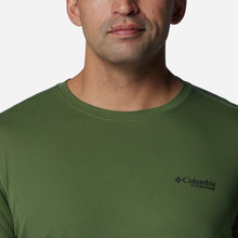 Load image into Gallery viewer, Áo Thun Dài Tay Nam Columbia Cirque River™ - Xanh Lá - Supersports Vietnam