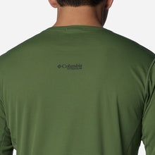 Load image into Gallery viewer, Áo Thun Dài Tay Nam Columbia Cirque River™ - Xanh Lá - Supersports Vietnam