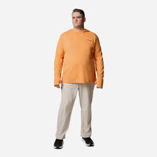 Tải hình ảnh vào trình xem Thư viện, Áo Hoodie Nam Columbia Summit Valley™ - Cam - Supersports Vietnam