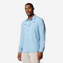 Tải hình ảnh vào trình xem Thư viện, Áo Sơ Mi Nam Columbia Summit Valley™ Woven - Xanh Dương - Supersports Vietnam