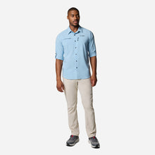 Tải hình ảnh vào trình xem Thư viện, Áo Sơ Mi Nam Columbia Summit Valley™ Woven - Xanh Dương - Supersports Vietnam