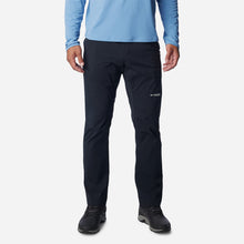 Tải hình ảnh vào trình xem Thư viện, Quần Dài Nam Columbia Wanoga™ Lightweight - Đen - Supersports Vietnam