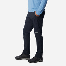 Tải hình ảnh vào trình xem Thư viện, Quần Dài Nam Columbia Wanoga™ Lightweight - Đen - Supersports Vietnam