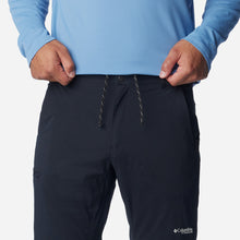 Tải hình ảnh vào trình xem Thư viện, Quần Dài Nam Columbia Wanoga™ Lightweight - Đen - Supersports Vietnam