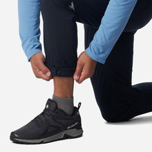 Tải hình ảnh vào trình xem Thư viện, Quần Dài Nam Columbia Wanoga™ Lightweight - Đen - Supersports Vietnam