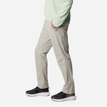 Tải hình ảnh vào trình xem Thư viện, Quần Dài Nam Columbia Wanoga™ Lightweight - Xám - Supersports Vietnam