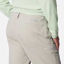 Tải hình ảnh vào trình xem Thư viện, Quần Dài Nam Columbia Wanoga™ Lightweight - Xám - Supersports Vietnam