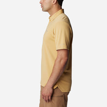 Load image into Gallery viewer, Áo Polo Nam Columbia Black Mesa™ - Vàng - Supersports Vietnam