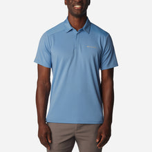 Load image into Gallery viewer, Áo Polo Nam Columbia Black Mesa™ - Xanh Dương - Supersports Vietnam