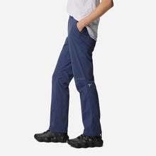 Tải hình ảnh vào trình xem Thư viện, Quần Dài Nữ Columbia Wanoga™ Lightweight - Xanh Dương - Supersports Vietnam