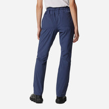 Tải hình ảnh vào trình xem Thư viện, Quần Dài Nữ Columbia Wanoga™ Lightweight - Xanh Dương - Supersports Vietnam