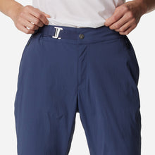 Tải hình ảnh vào trình xem Thư viện, Quần Dài Nữ Columbia Wanoga™ Lightweight - Xanh Dương - Supersports Vietnam