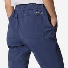 Tải hình ảnh vào trình xem Thư viện, Quần Dài Nữ Columbia Wanoga™ Lightweight - Xanh Dương - Supersports Vietnam