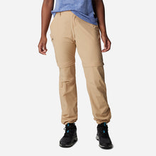 Tải hình ảnh vào trình xem Thư viện, Quần Dài Nữ Columbia Summit Valley™ Convertible - Be - Supersports Vietnam