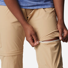 Tải hình ảnh vào trình xem Thư viện, Quần Dài Nữ Columbia Summit Valley™ Convertible - Be - Supersports Vietnam