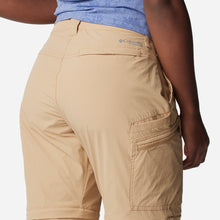 Tải hình ảnh vào trình xem Thư viện, Quần Dài Nữ Columbia Summit Valley™ Convertible - Be - Supersports Vietnam